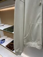 Maison Margiela Back Logo Sweatshirt - 图片 6