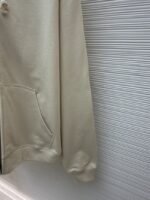 Maison Margiela Back Logo Sweatshirt - 图片 7
