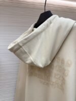 Maison Margiela Back Logo Sweatshirt - 图片 9