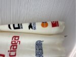 Balenciaga Ski Collection Letter Jacquard Turtleneck Sweater - 图片 7