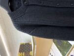 Prada Logo Jacquard Knit Sweater - 图片 4