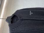 Prada Logo Jacquard Knit Sweater - 图片 8
