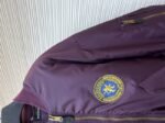 Balenciaga Patchwork Pilot Jacket 1 - 图片 5