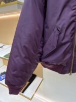 Balenciaga Patchwork Pilot Jacket 1 - 图片 6
