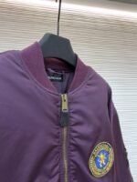 Balenciaga Patchwork Pilot Jacket 1 - 图片 8