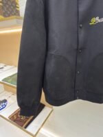 LV Wool Color Diamond Embroidered Jacket - 图片 6