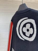LV x Nigo Polka Dot Knit Outerwear - 图片 9