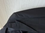 LV Blason Jacquard Single-Breasted Solid Suit - 图片 5
