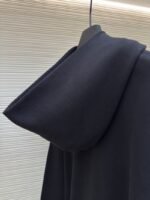 Balenciaga City Nightscape Print Hooded Sweatshirt 2 - 图片 9