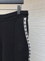 LV Knitwear Academy Style Suit Trousers - 图片 5
