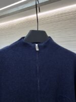 Dior Cd Letter Knit Jacket 1 - 图片 3