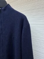 Dior Cd Letter Knit Jacket 1 - 图片 5