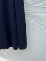 Dior Cd Letter Knit Jacket 1 - 图片 7