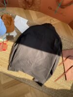 HERMES Long-Sleeve Drawstring Jacket 1 - 图片 8
