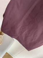 HERMES Long-Sleeve Drawstring Jacket 2 - 图片 6