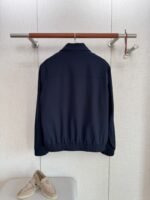 Bottega Veneta Zipper Pocket Short Jacket - 图片 2