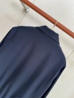 Bottega Veneta Zipper Pocket Short Jacket - 图片 5