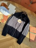 Bottega Veneta Zipper Pocket Short Jacket - 图片 7