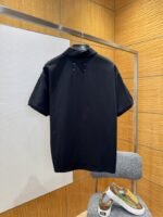 Maison Margiela Graffiti Print Polo Shirt - 图片 2