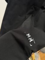 Maison Margiela Graffiti Print Polo Shirt - 图片 5