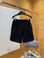 Maison Margiela Digital Tape Label Shorts - 图片 2