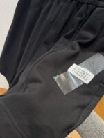 Maison Margiela Digital Tape Label Shorts - 图片 5