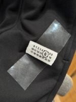 Maison Margiela Digital Tape Label Shorts - 图片 6