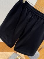 Maison Margiela Digital Tape Label Shorts - 图片 8