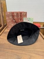 Miu Miu Logo Fisherman??S Hat 1 - 图片 5