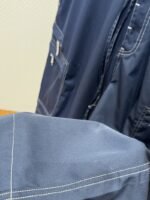 Balenciaga Embroidered Utility Pants - 图片 5