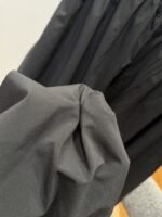 Balenciaga Embroidered Wide-Leg Casual Pants - 图片 8