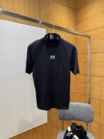 Balenciaga Collaboration Quick-Dry Training Shirt