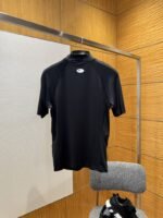 Balenciaga Collaboration Quick-Dry Training Shirt - 图片 2
