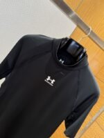 Balenciaga Collaboration Quick-Dry Training Shirt - 图片 3