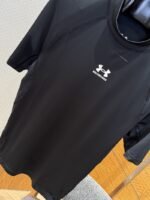 Balenciaga Collaboration Quick-Dry Training Shirt - 图片 4