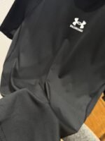 Balenciaga Collaboration Quick-Dry Training Shirt - 图片 5
