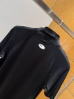 Balenciaga Collaboration Quick-Dry Training Shirt - 图片 7
