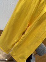 Balenciaga Embroidered Casual Pants - 图片 9