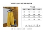 Balenciaga Embroidered Casual Pants - 图片 10