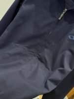 Dior Embroidered Hooded Jacket Coat - 图片 5
