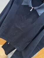 Dior Cotton Embossed Set - 图片 4