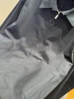 Dior Cotton Embossed Set - 图片 5