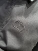 Dior Cotton Embossed Set - 图片 6