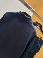 Dior Cotton Embossed Set - 图片 9