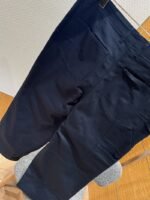 Dior Cotton Embossed Set - 图片 11