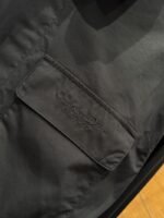 Dior Embroidered Pocket Buckle Waist Belt Shirt - 图片 5