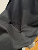 Dior Embroidered Pocket Buckle Waist Belt Shirt - 图片 8
