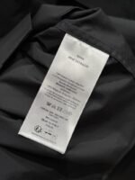 Dior Embroidered Pocket Buckle Waist Belt Shirt - 图片 9