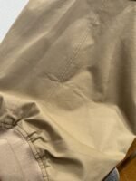 Dior Cotton Twill Embroidered Jacket Coat - 图片 9