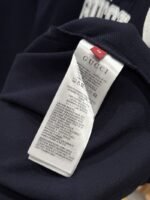 Gucci Color-Blocked Printed Polo Shirt - 图片 9